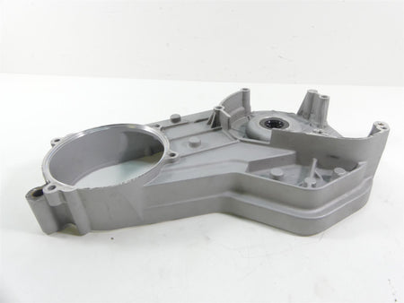 2004 Harley FLHTC SE CVO Electra Glide Inner Primary Drive Clutch Cover 60677-01 {{ shop.shopifyCountryName }} - Mototech271