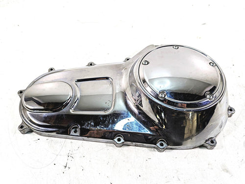 2011 Harley Touring FLHR Road King Outer Primary Clutch Cover 60685-07 | Mototech271