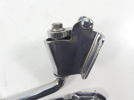 1999 Harley FXSTS Softail Springer Side Kickstand Jiffy Kick Stand 50087-89B {{ shop.shopifyCountryName }} - Mototech271