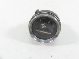 2013 Harley Touring FLHTK Electra Glide Oil Pressure Gauge 74690-10
