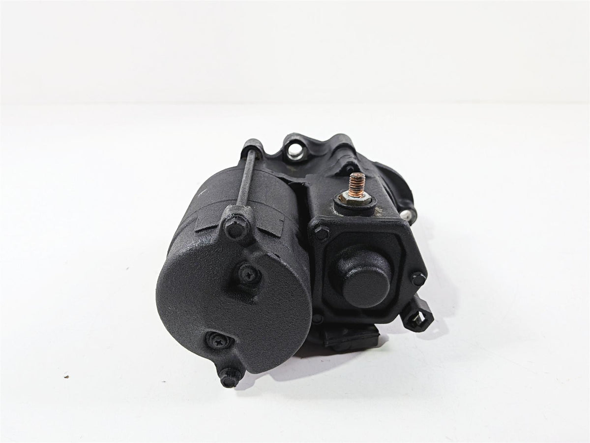 2008 Harley FXDSE CVO Dyna Engine Starter Motor 110 110ci 31619-06A-Mototech271