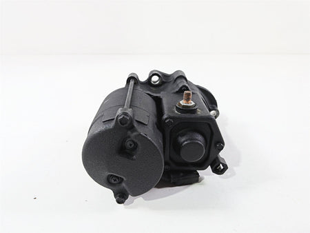 2008 Harley FXDSE CVO Dyna Engine Starter Motor 110 110ci 31619-06A-Mototech271