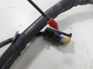 2014 Harley Touring FLHX Street Glide Front Fairing Wiring Loom - Read 69200121 | Mototech271