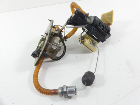 2004 Harley Softail FLSTFI Fat Boy Fuel Gas Petrol Pump - Tested 62897-01B {{ shop.shopifyCountryName }} - Mototech271