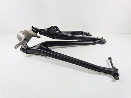 2018 Can Am Maverick X3 XRS Turbo R Front Right Knee A-Arm Set 706203077-Mototech271