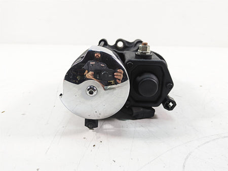 2014 Harley Touring FLHTK Electra Glide Engine Starter Motor 31618-06A {{ shop.shopifyCountryName }} - Mototech271