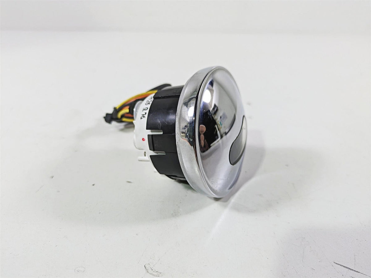 2017 Harley Dyna FXDB Street Bob Fuel Gas Petrol Level Gauge 75241-08 {{ shop.shopifyCountryName }} - Mototech271