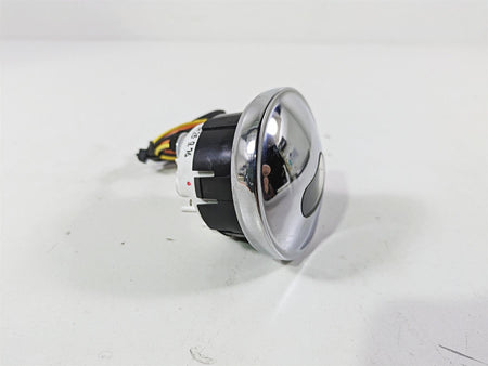 2017 Harley Dyna FXDB Street Bob Fuel Gas Petrol Level Gauge 75241-08 {{ shop.shopifyCountryName }} - Mototech271