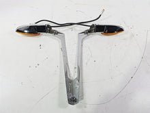 Load image into Gallery viewer, 2012 Victory Cross Country Rear Turn Signal Blinker &amp; Mount 5136613 | Mototech271
