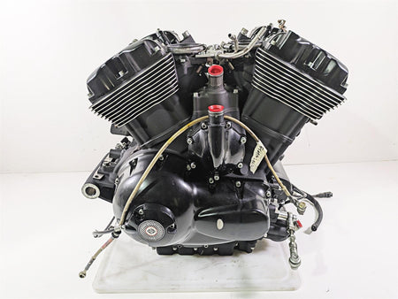 2016 Harley VRSCDX Night Rod Running 1250cc Engine Motor 16K -Video 19973-17K {{ shop.shopifyCountryName }} - Mototech271