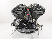 Load image into Gallery viewer, 2016 Harley VRSCDX Night Rod Running 1250cc Engine Motor 16K -Video 19973-17K
