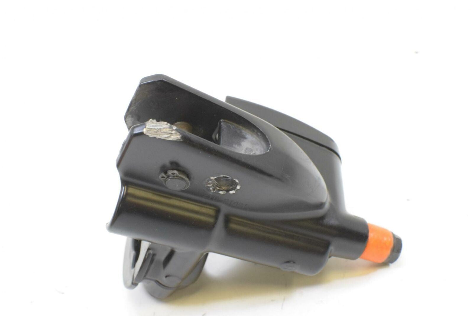 2013 Harley Touring FLHTCU Electra Glide Front Brake Master Cylinder 42862-06B {{ shop.shopifyCountryName }} - Mototech271