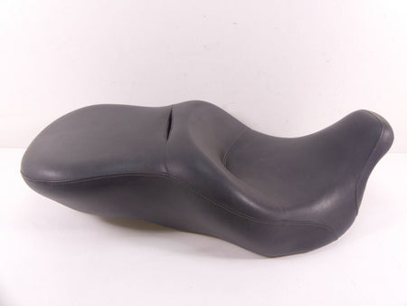 2009 Harley Touring FLHTCU Electra Glide Dual Driver Seat Saddle Low 52164-09B {{ shop.shopifyCountryName }} - Mototech271