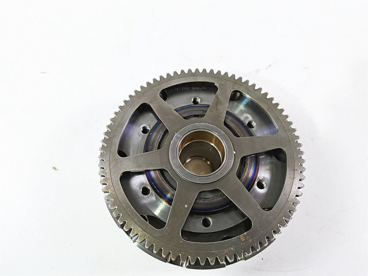 2021 BMW R1250GS K51 Adv Ignition Rotor Flywheel Starter Clutch 8394543 {{ shop.shopifyCountryName }} - Mototech271