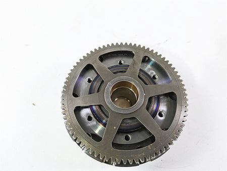 2021 BMW R1250GS K51 Adv Ignition Rotor Flywheel Starter Clutch 8394543 {{ shop.shopifyCountryName }} - Mototech271