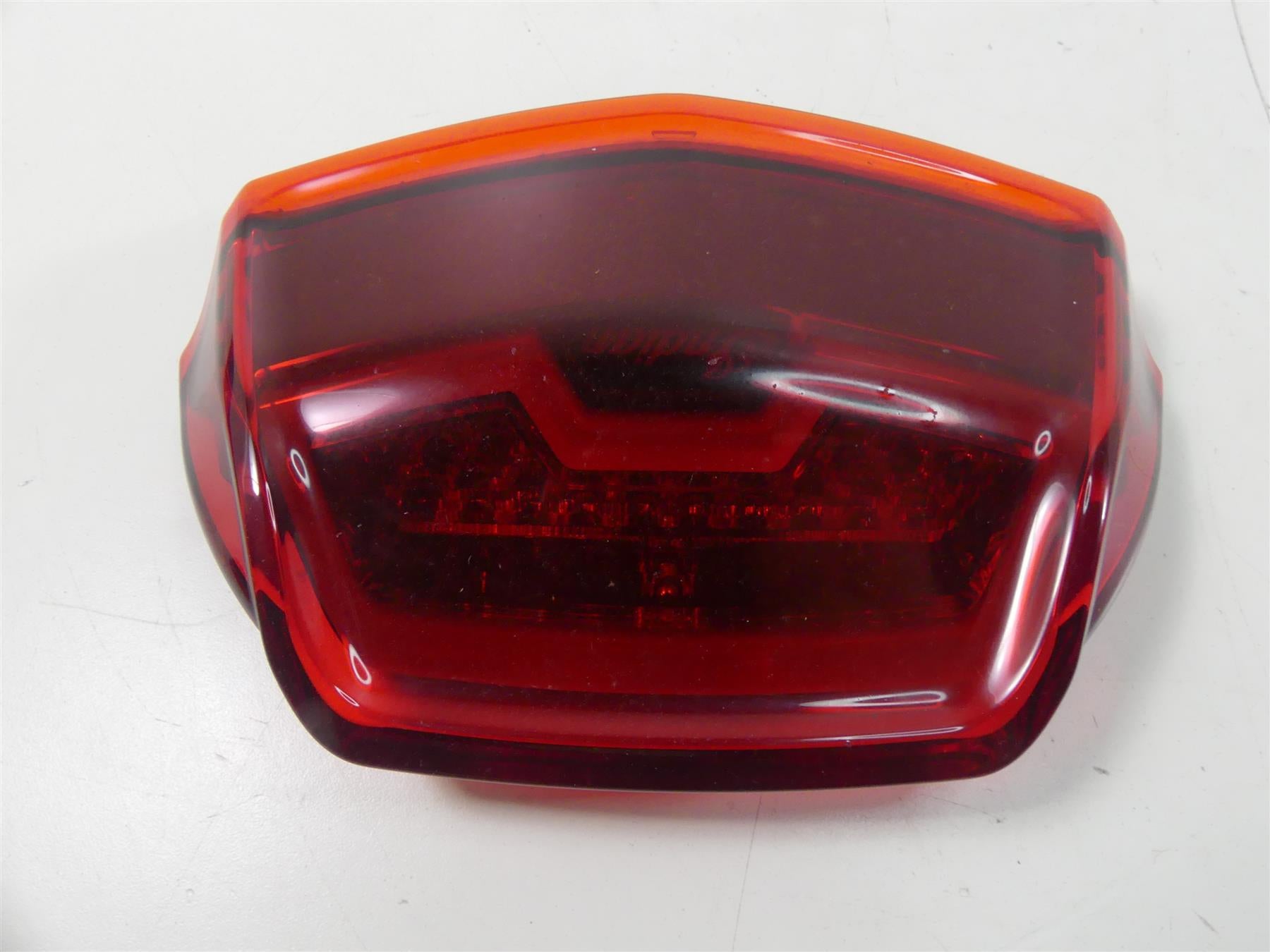 2019 Indian Motorcycle Co. FTR1200 Taillight Tail Stop Brake Light Lamp 2414218