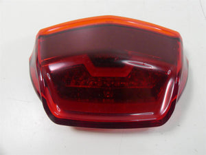 2019 Indian Motorcycle Co. FTR1200 Taillight Tail Stop Brake Light Lamp 2414218
