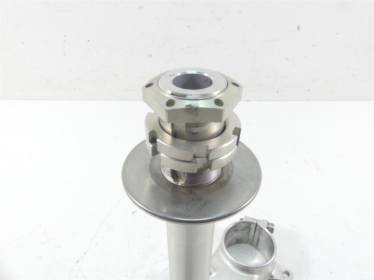 2012 BMW S1000RR K46 Lower Triple Tree Steering Clamp 31428556201 8526936 {{ shop.shopifyCountryName }} - Mototech271