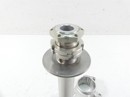 2012 BMW S1000RR K46 Lower Triple Tree Steering Clamp 31428556201 8526936 {{ shop.shopifyCountryName }} - Mototech271