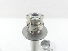 Load image into Gallery viewer, 2012 BMW S1000RR K46 Lower Triple Tree Steering Clamp 31428556201 8526936
