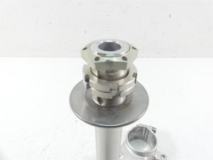 2012 BMW S1000RR K46 Lower Triple Tree Steering Clamp 31428556201 8526936