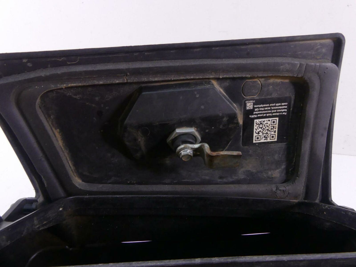 2015 Polaris RZR S 900 EPS Glove Box Case Storage Compartment 5439796-070 263546 {{ shop.shopifyCountryName }} - Mototech271