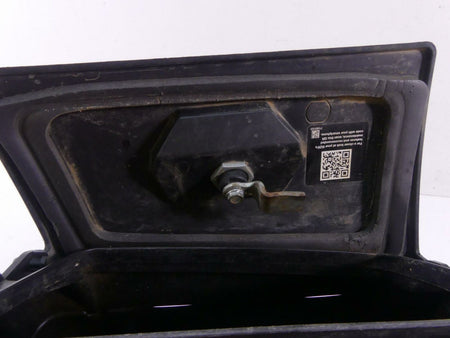 2015 Polaris RZR S 900 EPS Glove Box Case Storage Compartment 5439796-070 263546 {{ shop.shopifyCountryName }} - Mototech271