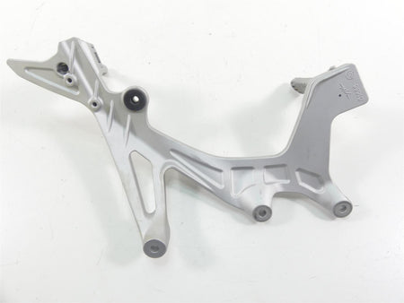 2018 Mv Agusta Brutale 800 RR Right Footpeg Foot Peg Mount Bracket Set 8AA0C1686 {{ shop.shopifyCountryName }} - Mototech271