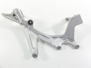 2018 Mv Agusta Brutale 800 RR Right Footpeg Foot Peg Mount Bracket Set 8AA0C1686
