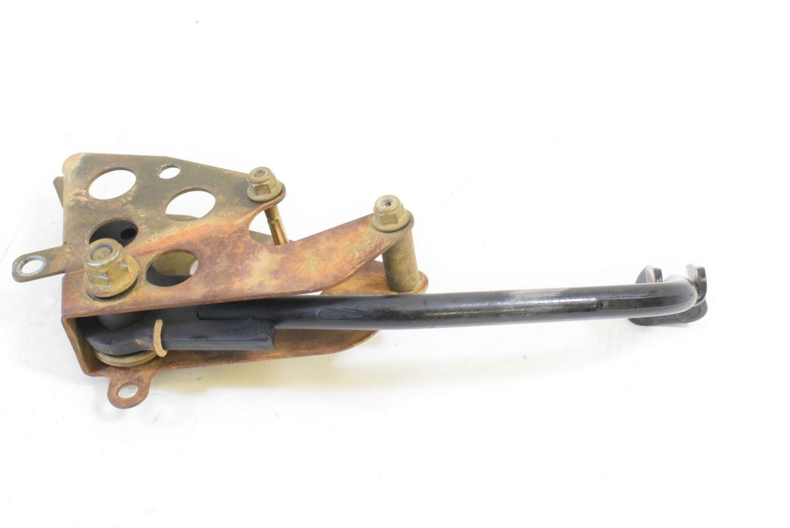2014 Polaris Sportsman 850 XP EPS Brake Pedal Bracket Peg 5251561 {{ shop.shopifyCountryName }} - Mototech271
