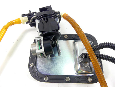 2016 Harley Softail FLS Slim Fuel Gas Petrol Pump 18k - Tested 75252-11A {{ shop.shopifyCountryName }} - Mototech271