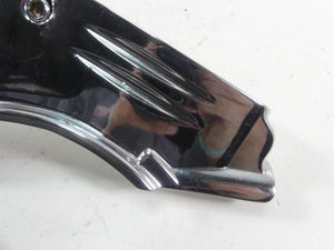2005 Harley Touring CVO FLHTC SE Electra Glide  Engine Chrome Cover | Mototech271