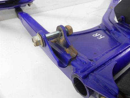 2017 Yamaha YXZ1000R EPS SS Right Rear Trailing Arm Hub Knee Set 2HC-F2106 {{ shop.shopifyCountryName }} - Mototech271