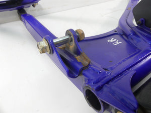 2017 Yamaha YXZ1000R EPS SS Right Rear Trailing Arm Hub Knee Set 2HC-F2106 | Mototech271