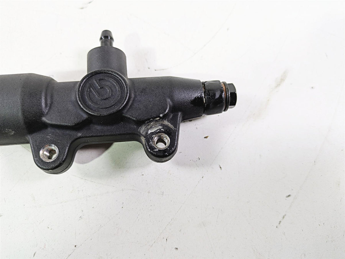 2022 Harley RA1250 S Pan America Rear Brake Master Cylinder Brembo 41700604 {{ shop.shopifyCountryName }} - Mototech271