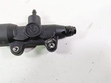 Load image into Gallery viewer, 2022 Harley RA1250 S Pan America Rear Brake Master Cylinder Brembo 41700604
