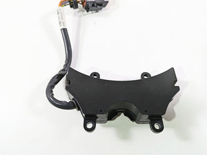 2009 Harley FLSTSB Cross Bones Indicator Instrument Lights Cluster 68545-08 | Mototech271