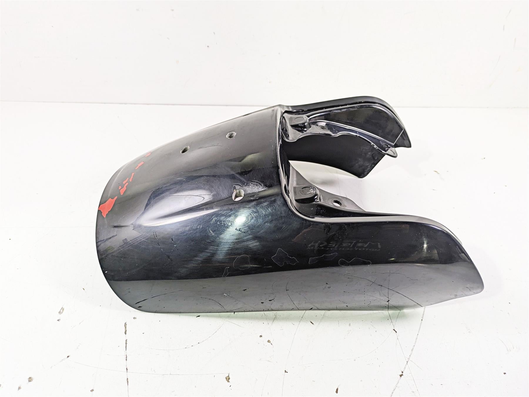 2012 Harley VRSCF Muscle V Rod Rear Fender Mud Guard - Read 59260-09 {{ shop.shopifyCountryName }} - Mototech271