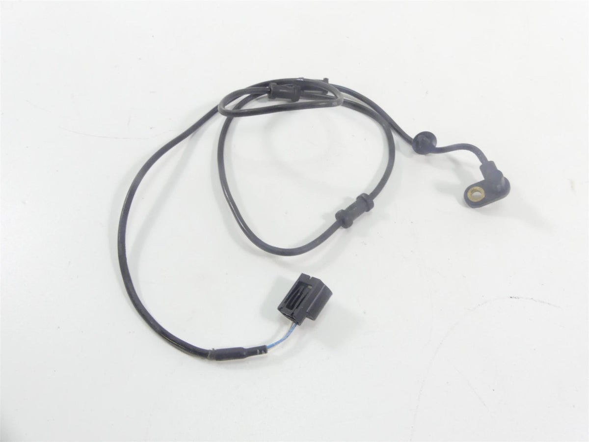2018 Honda CBR1000 RR SC77 Rear Abs Brake Wheel Speed Sensor 38510-MKF-A21 {{ shop.shopifyCountryName }} - Mototech271