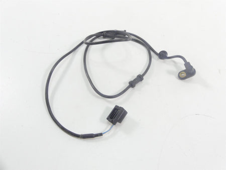 2018 Honda CBR1000 RR SC77 Rear Abs Brake Wheel Speed Sensor 38510-MKF-A21 {{ shop.shopifyCountryName }} - Mototech271