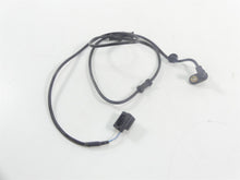 Load image into Gallery viewer, 2018 Honda CBR1000 RR SC77 Rear Abs Brake Wheel Speed Sensor 38510-MKF-A21
