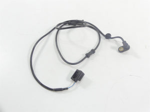 2018 Honda CBR1000 RR SC77 Rear Abs Brake Wheel Speed Sensor 38510-MKF-A21