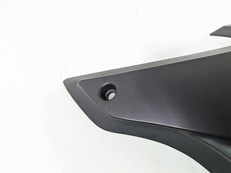 2018 Indian Chieftain Limited Kuryakyn Signature Series Headlight Bezel P377140 {{ shop.shopifyCountryName }} - Mototech271