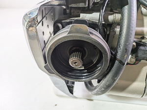 2002 Honda V-Twin VTX1800 C Running Engine Motor - 15k 11100-MCH-000 | Mototech271