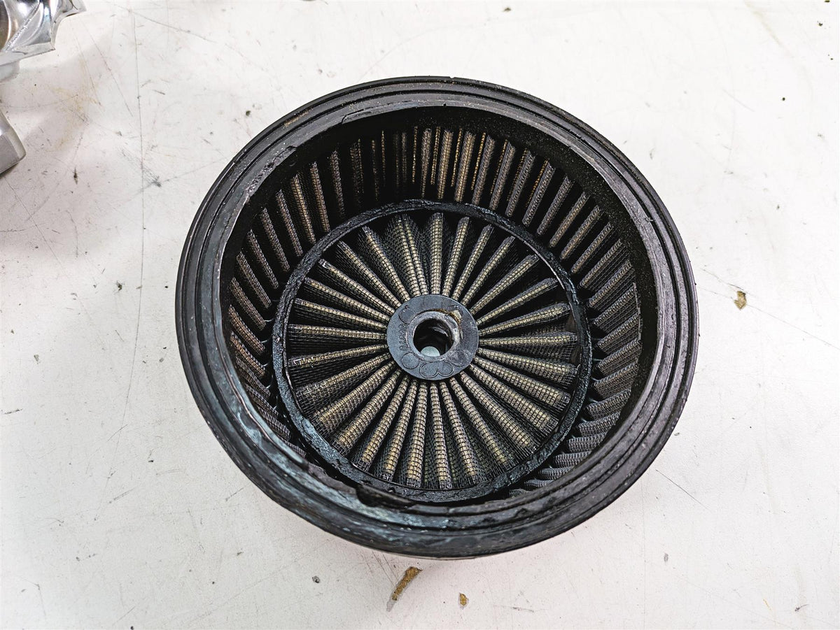 2013 Harley Touring FLHX Street Glide Screamin Eagle Air Cleaner Filter 29239-08 {{ shop.shopifyCountryName }} - Mototech271