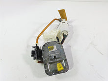 Load image into Gallery viewer, 2008 Harley FLSTSB Cross Bones Fuel Gas Petrol Pump -Tested 75252-08 75284-08A
