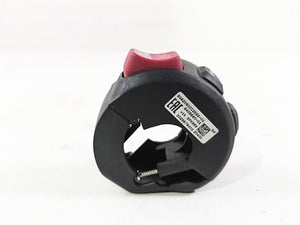 2021 BMW R1250GS K51 Adv Right Hand Control Switch Heater 61318406680 | Mototech271
