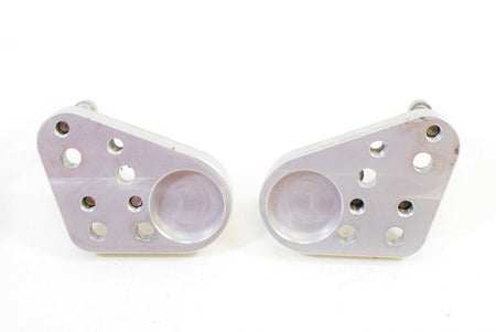 2011 BMW R1200RT R1200 RT K26 Handlebar Lifter Riser Set {{ shop.shopifyCountryName }} - Mototech271