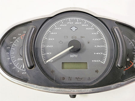 2011 Harley VRSCDX Night Rod Speedometer Gauges Instrument 5k Only 67453-09 {{ shop.shopifyCountryName }} - Mototech271