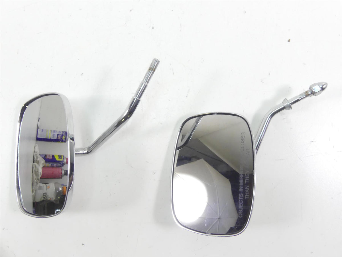 1999 Harley Touring FLHTCUI Electra Glide Rear View Mirror Set 91875-88A {{ shop.shopifyCountryName }} - Mototech271